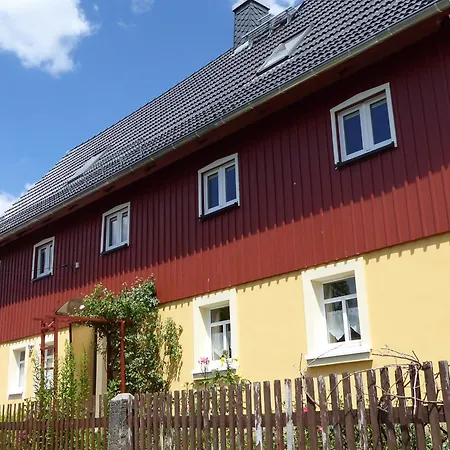 Dorn Eg Haus Sandsteinliebe